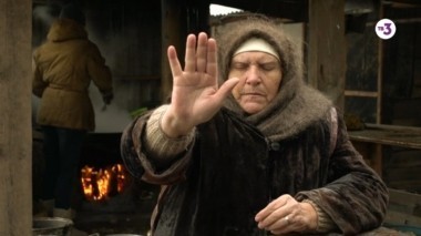 Слепая. 5 сезон. 13 выпуск.  Пропажа