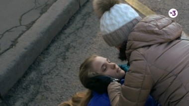 Слепая. 5 сезон, 17 выпуск. Время прибытия