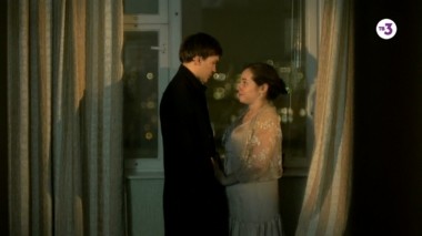 Слепая. 5 сезон. 18 выпуск. Вторник