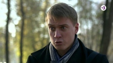 Слепая. 5 сезон. 22 выпуск. Нежеланный гость