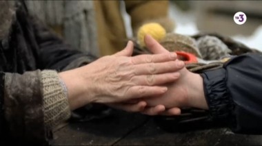 Слепая. 5 сезон, 52 выпуск. Проверка