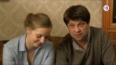 Слепая. 5 сезон, 55 выпуск. Идеальная семья