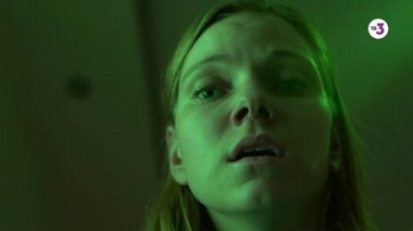 Слепая. 5 сезон, 57 выпуск. Незваные гости