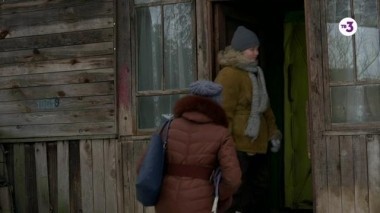 Слепая. 5 сезон. 61 выпуск. Брак под угрозой 