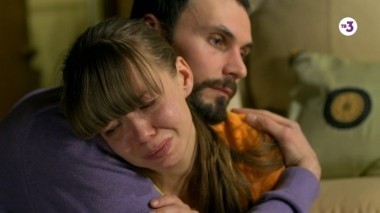 Слепая. 5 сезон, 8 выпуск. Звонок с того света