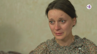 Слепая. 6 сезон. 220 выпуск. Ровно в шесть