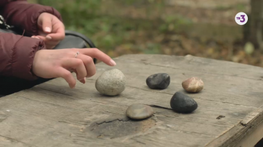 Слепая. 6 сезон. 228 выпуск. Вышел месяц из тумана