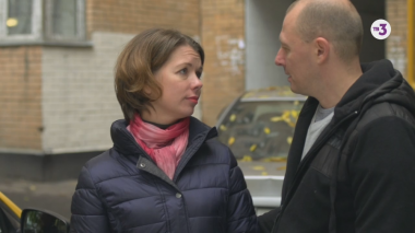 Слепая. 6 сезон. 231 выпуск. Мост