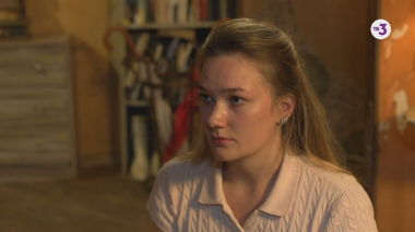 Слепая. 6 сезон. 233 выпуск. Урожайный год