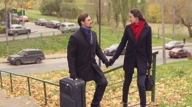 Слепая. 6 сезон. 234 выпуск. Еще один год