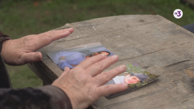 Слепая. 6 сезон. 236 выпуск. Дополнительное время