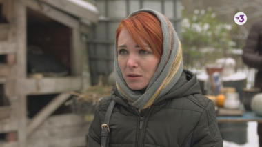 Слепая. 6 сезон. 244 выпуск. Давно не вместе