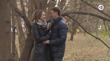 Слепая. 6 сезон. 245 выпуск. Выше головы