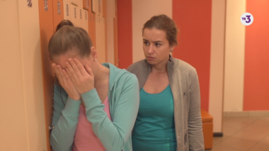 Слепая. 6 сезон. 247 выпуск. Соседская помощь