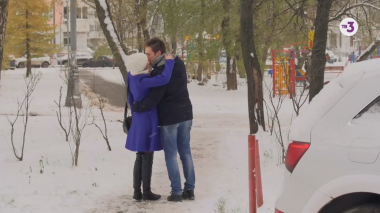 Слепая. 6 сезон. 249 выпуск. Невольное проклятие