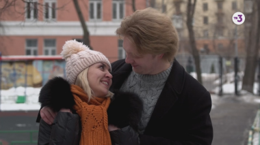 Слепая. 7 сезон. 259 выпуск. Второй ребенок