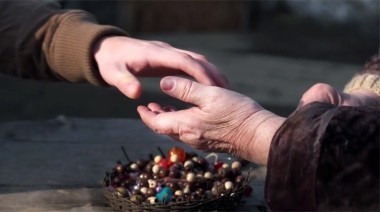 Слепая. 7 сезон. 268 выпуск. Дневник