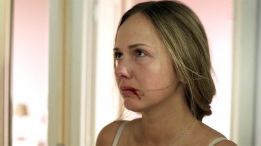 Слепая, 436 серия. В облаках