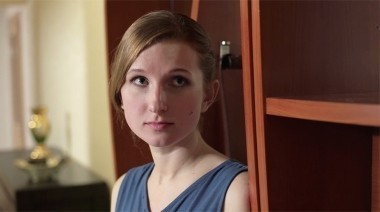 Слепая, 7 сезон, 272 выпуск. Свежесть