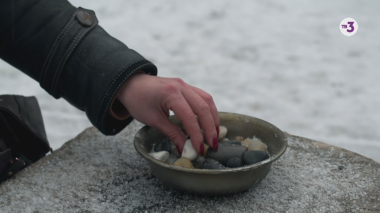 Слепая. 7 сезон. 260 выпуск. Главный человек