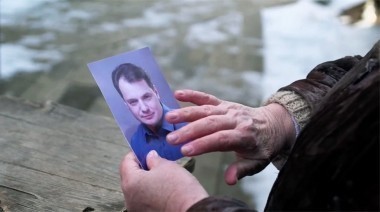 Слепая, 7 сезон, 280 выпуск. Поздняя любовь