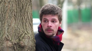 Слепая, 289 выпуск. В потемках