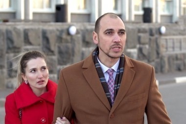 Слепая, 302 серия. Вне конкуренции