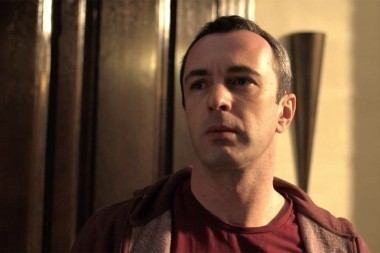 Слепая, 307 серия. Половинки