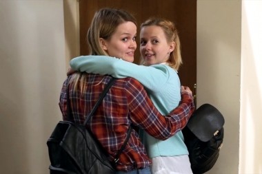 Слепая, 310 серия. Принцесса