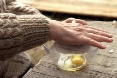 Слепая, 316 серия. Все напрасно