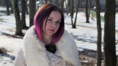 Слепая. 7 сезон. 264 выпуск. Что-то общее