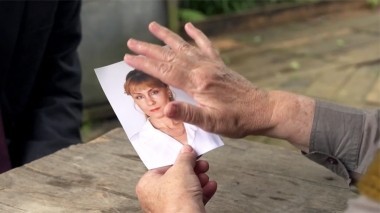 Слепая, 400 серия. Зачем мне