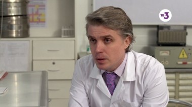 Слепая, 8 сезон, 13 серия