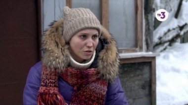 Слепая, 8 сезон, 20 серия