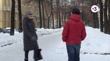 Слепая, 8 сезон, 21 серия