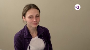 Слепая, 8 сезон, 23 серия