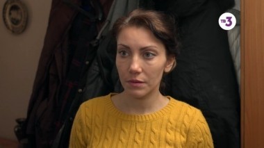 Слепая, 8 сезон, 24 серия