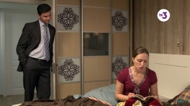 Слепая, 8 сезон, 25 серия