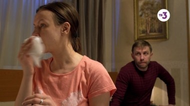 Слепая, 8 сезон, 26 серия