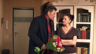 Слепая, 479 серия. Льдинка