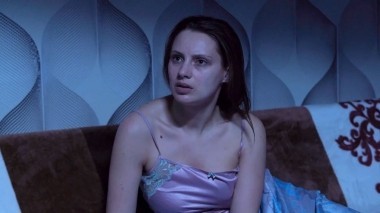 Слепая, 494 серия. Мне не страшно