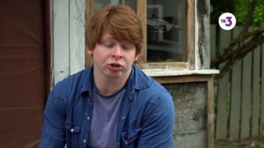 Слепая, 8 сезон, 81 серия