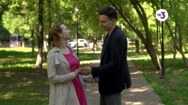 Слепая, 8 сезон, 82 серия