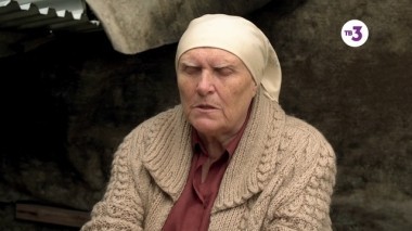 Слепая, 8 сезон, 86 серия