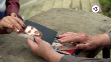 Слепая, 8 сезон, 87 серия