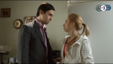 СНЫ | 1 сезон, 10 серия