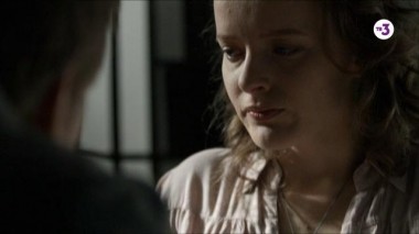 СНЫ | 1 сезон, 11 серия