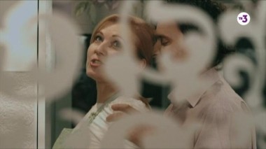 СНЫ | 1 сезон, 12 серия