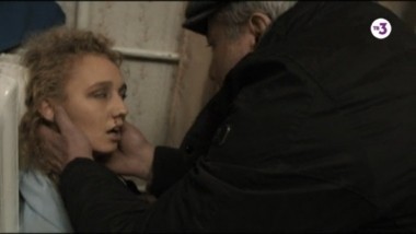 СНЫ | 1 сезон, 15 серия