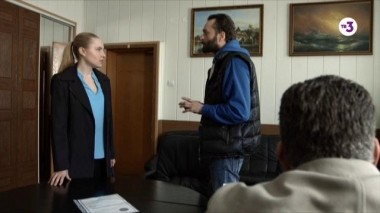 СНЫ | 1 сезон, 2 серия